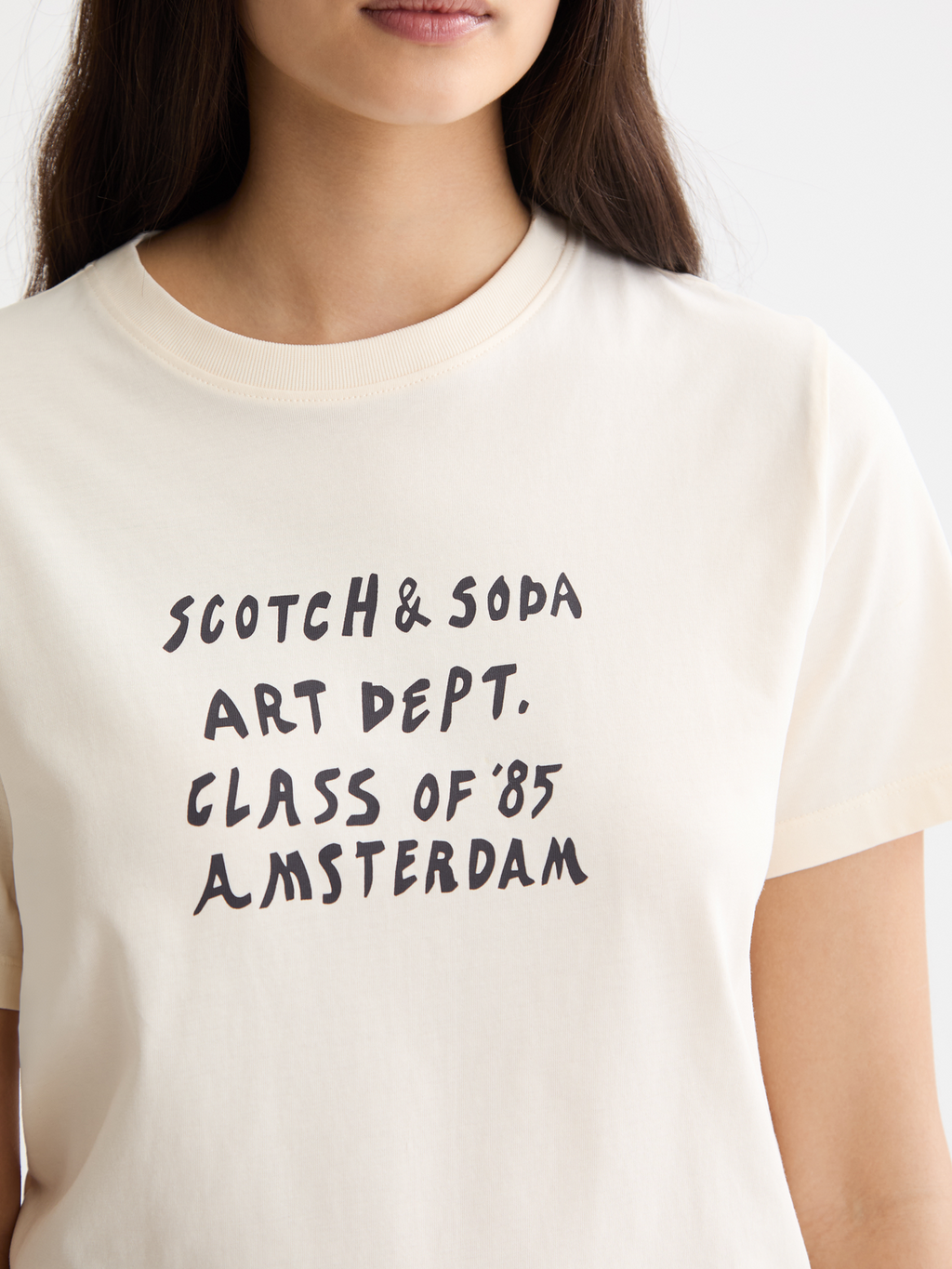 Artwork T-Shirt