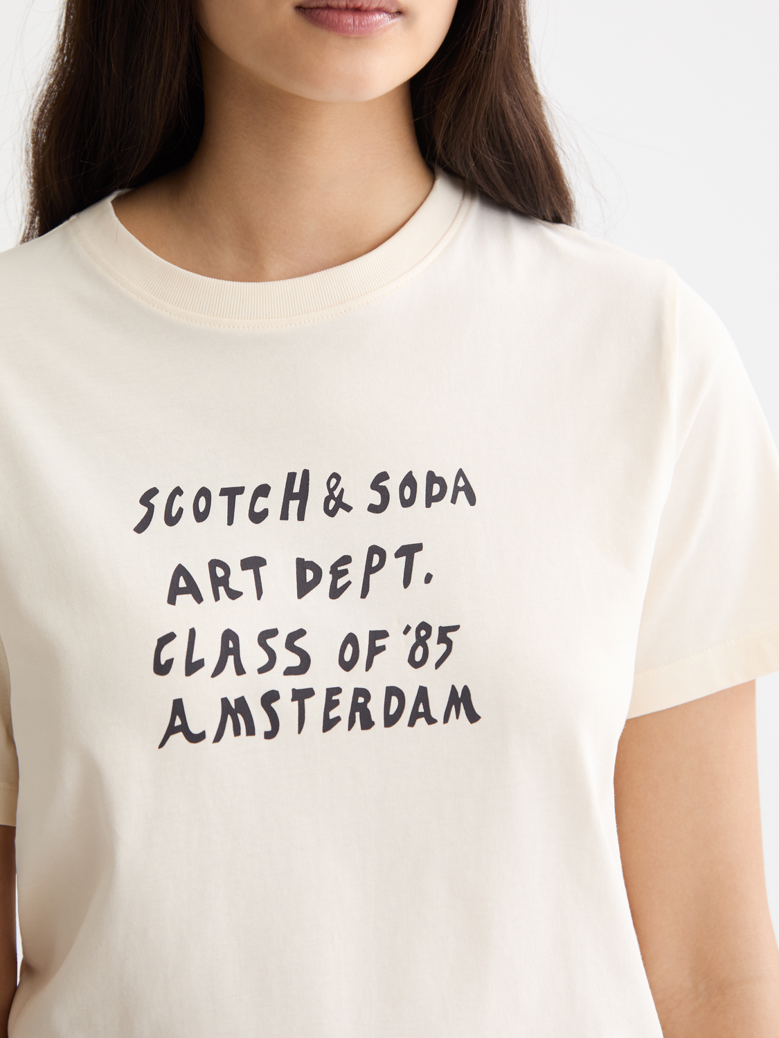 Artwork T-Shirt
