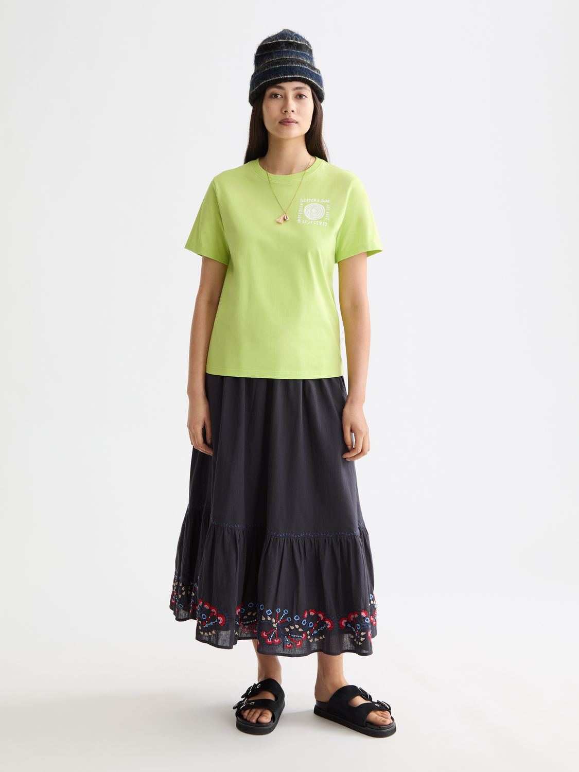 Artwork T-Shirt