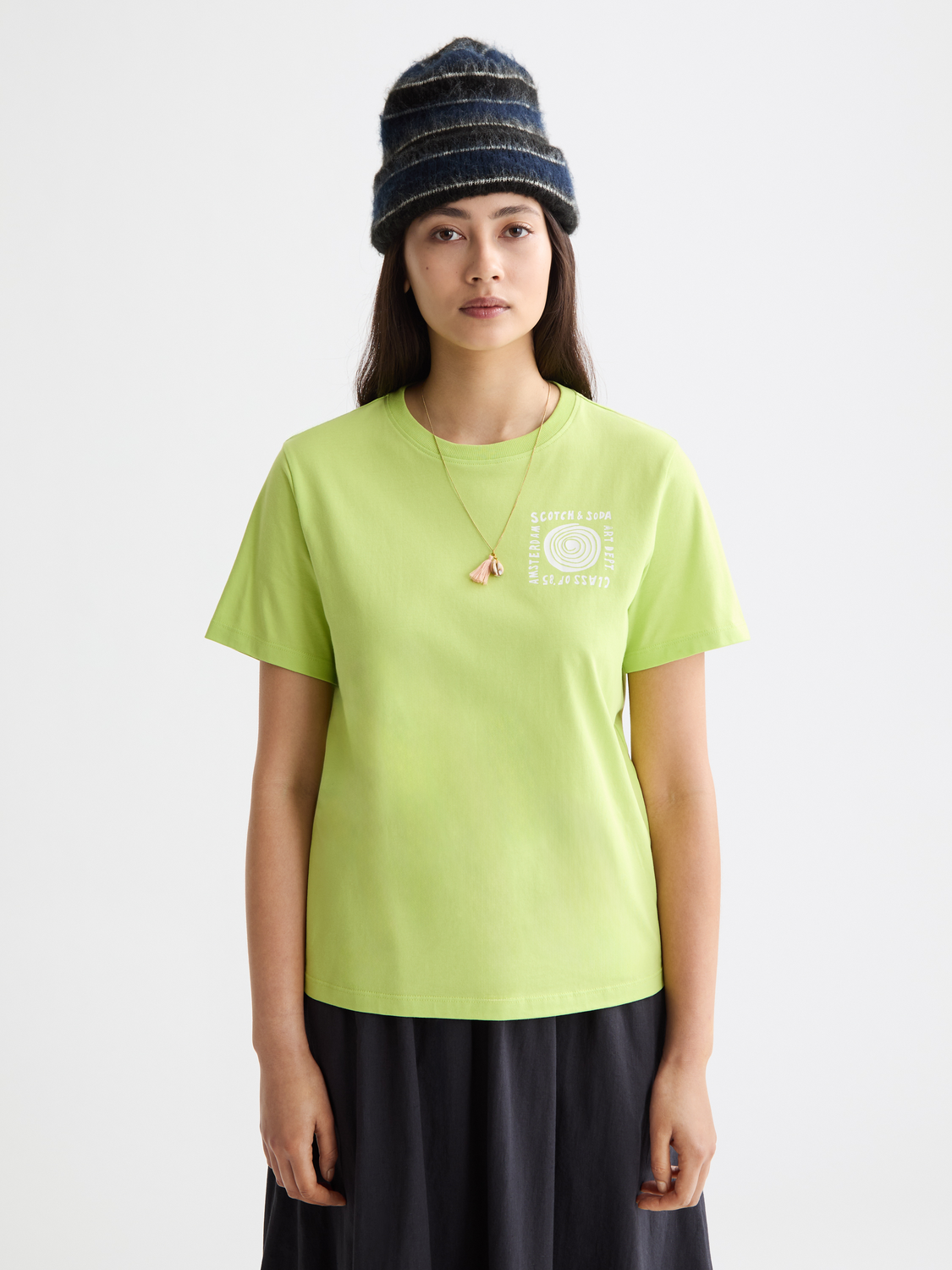 Artwork T-Shirt