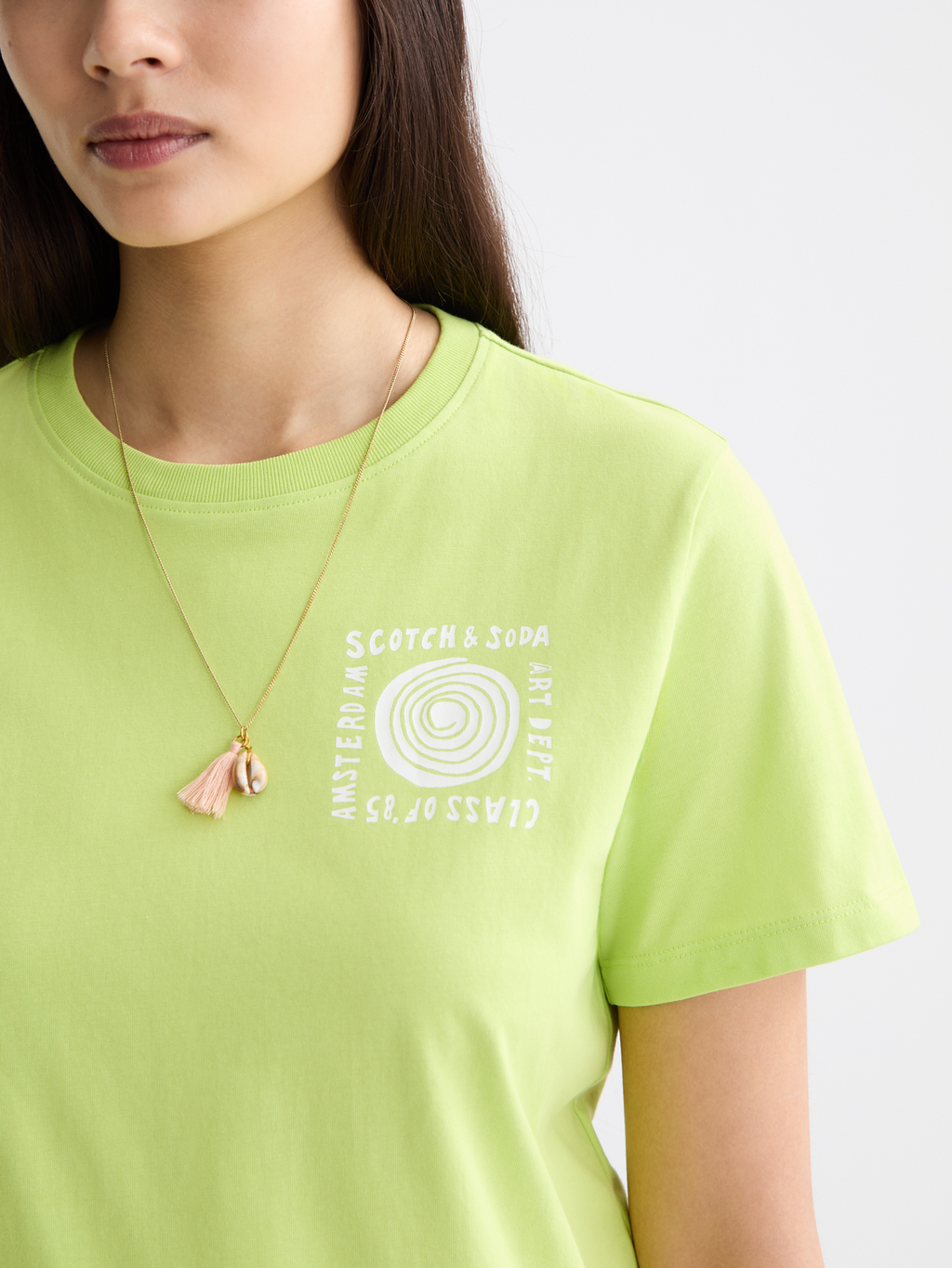 Artwork T-Shirt