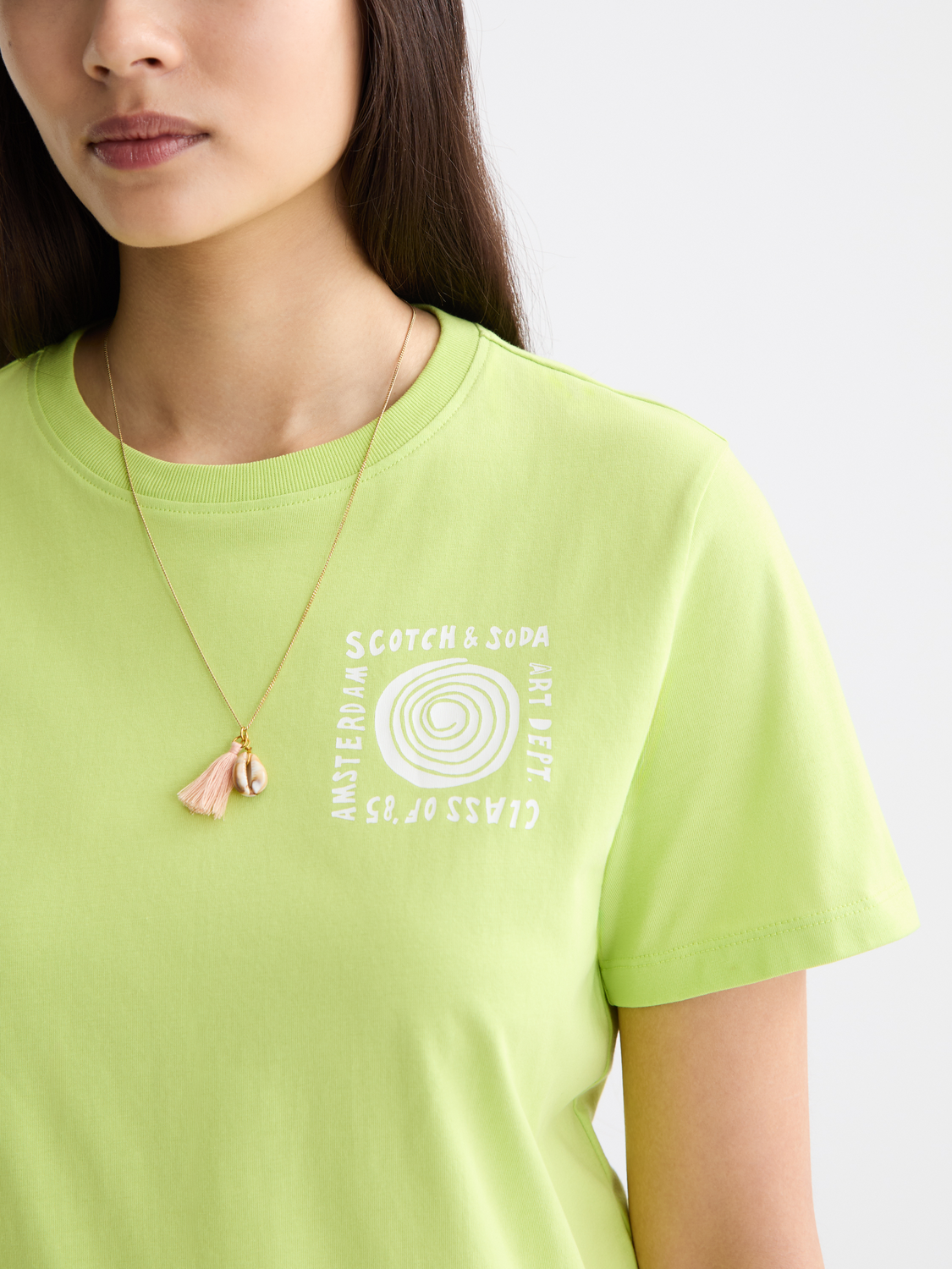 Artwork T-Shirt