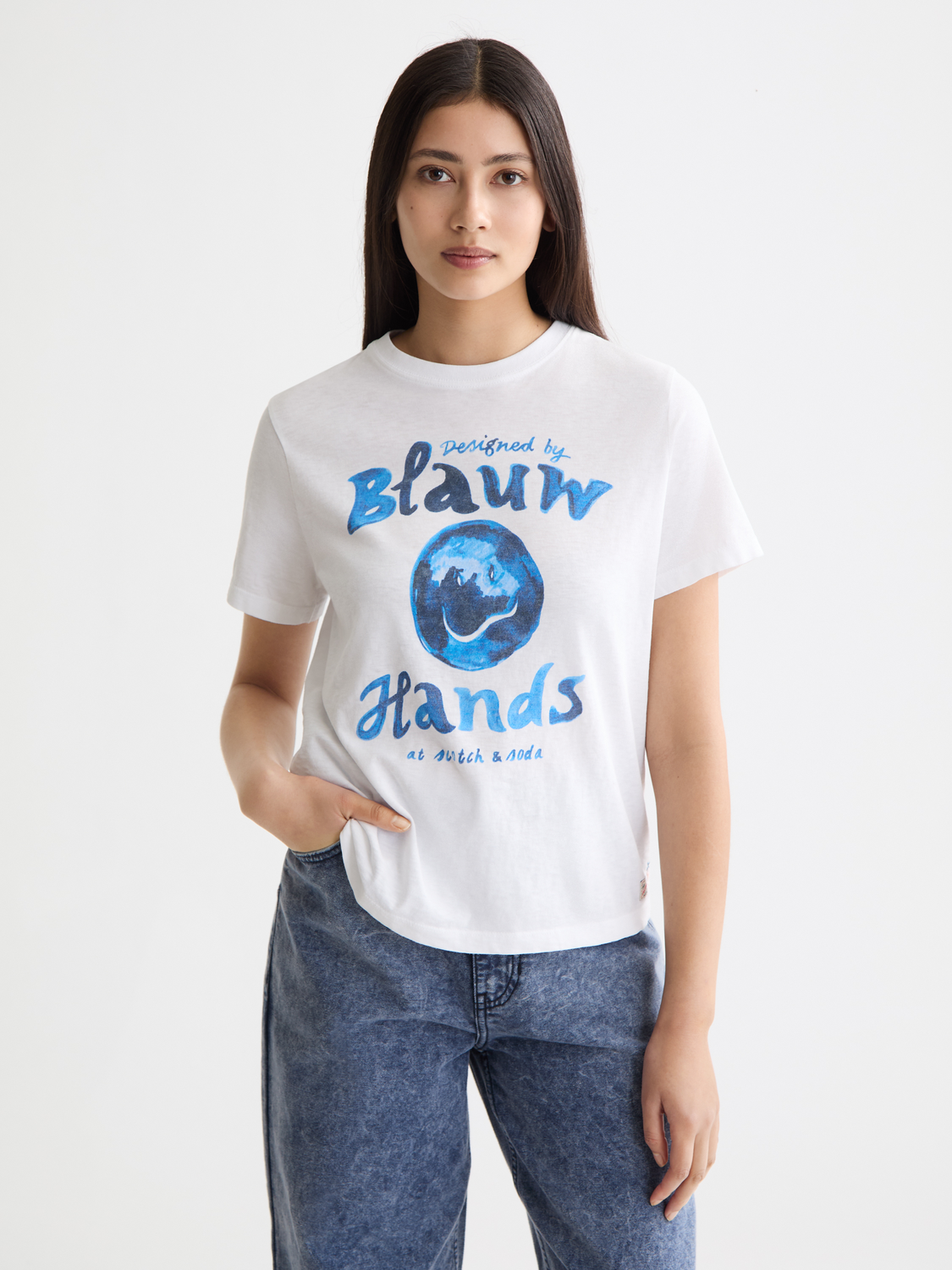 Tops & T-Shirts – Scotch & Soda Amsterdam