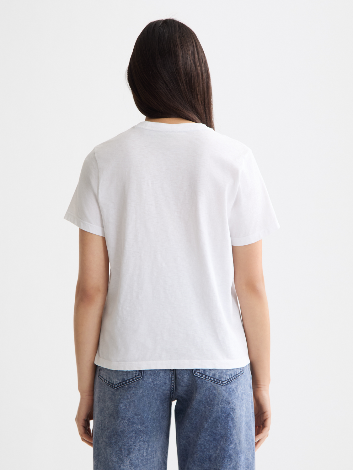 Washed Artwork T-shirt