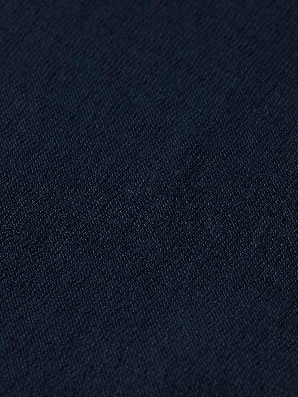 Stripe trim relaxed cardigan