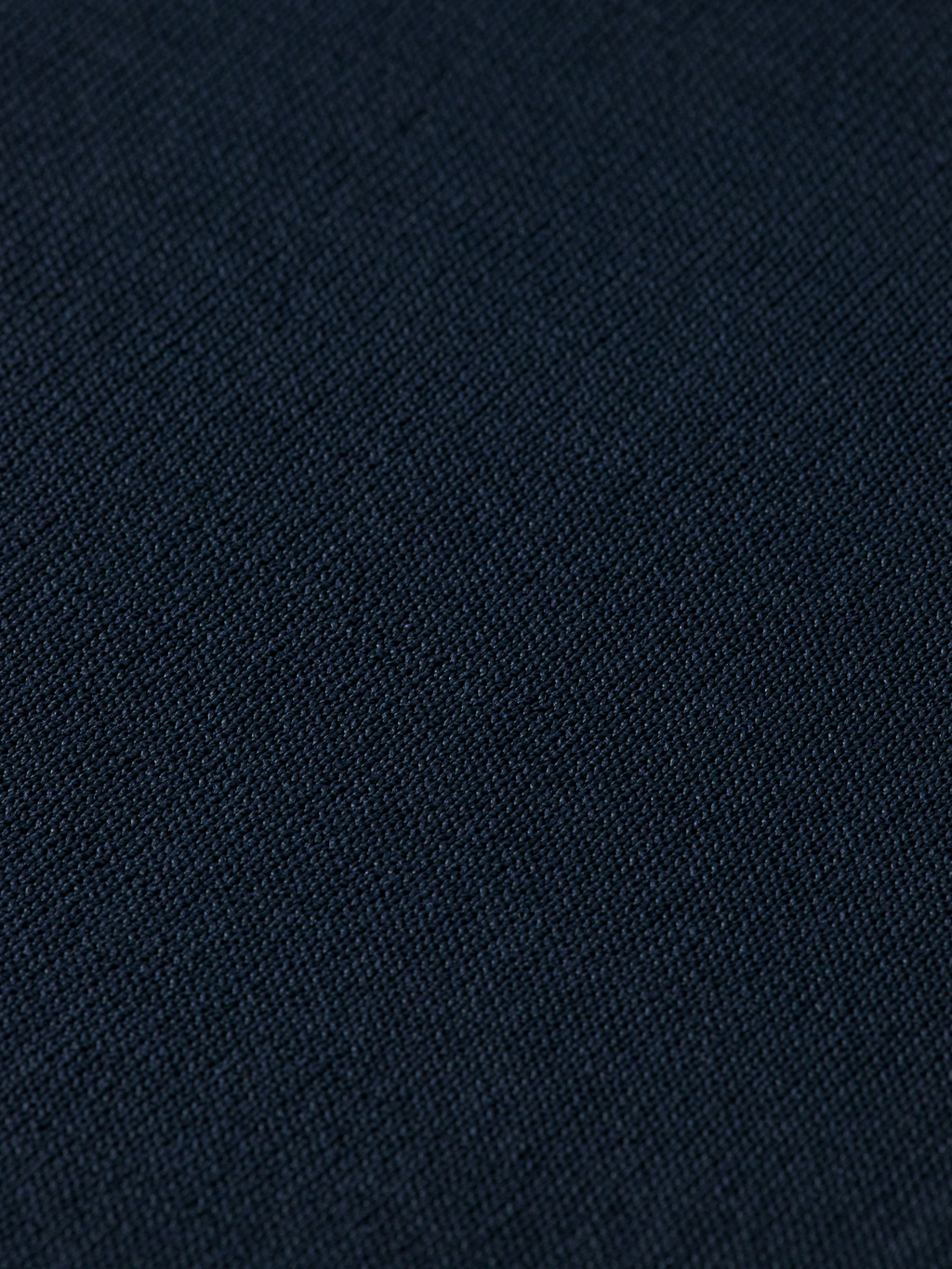 Stripe trim short sleeve pullover