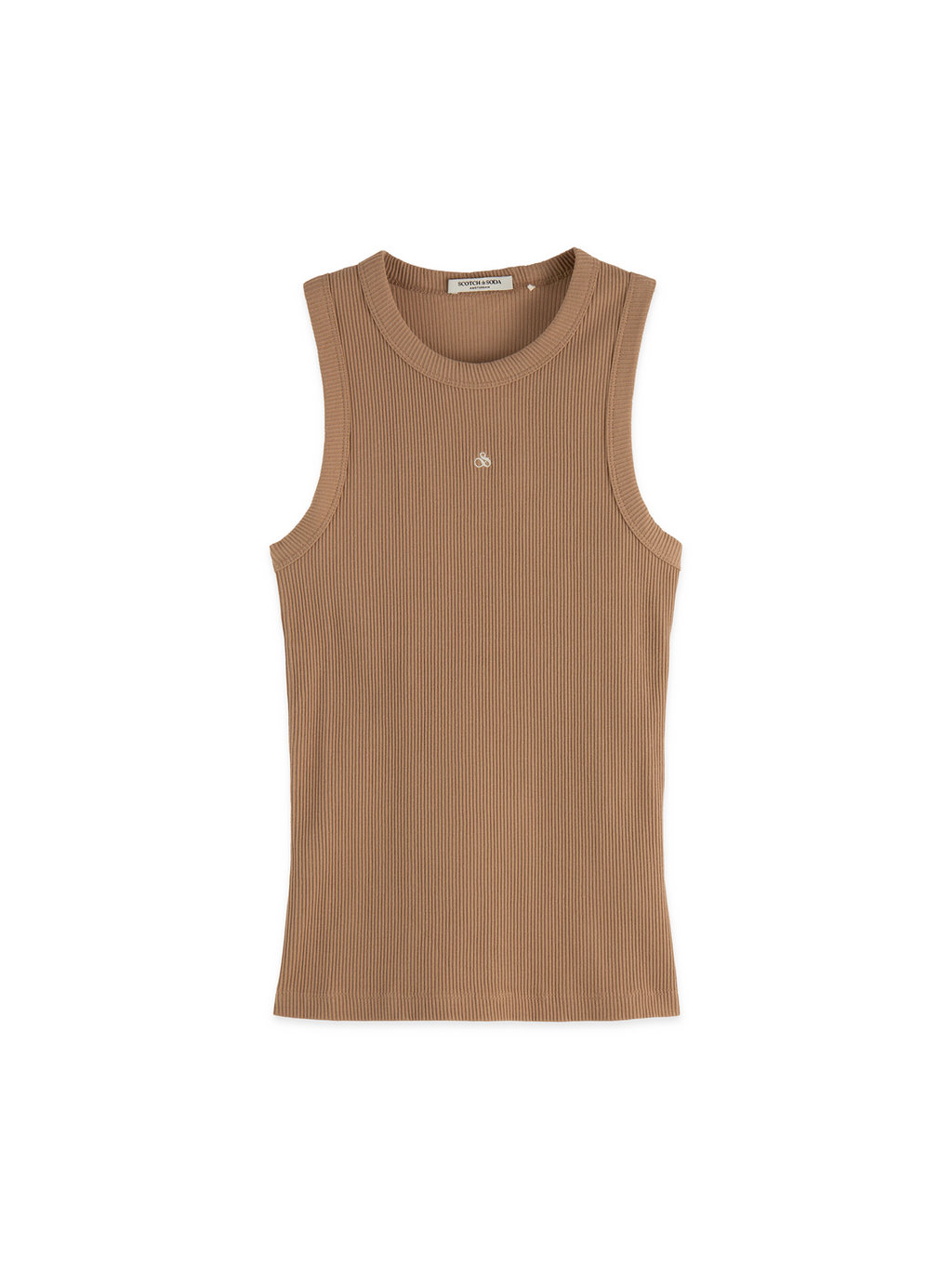 Rib racer tank