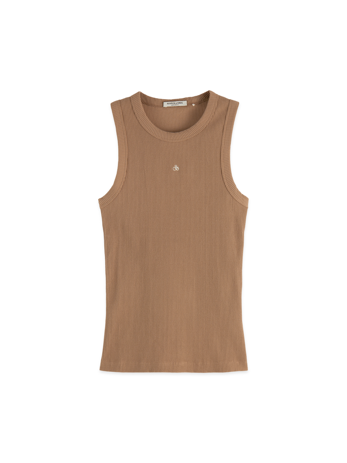 Rib racer tank