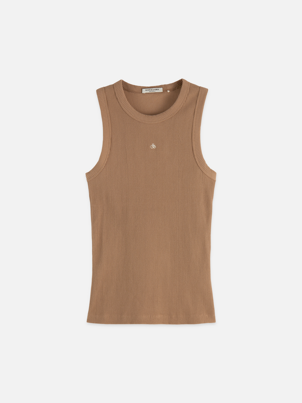 Rib racer tank