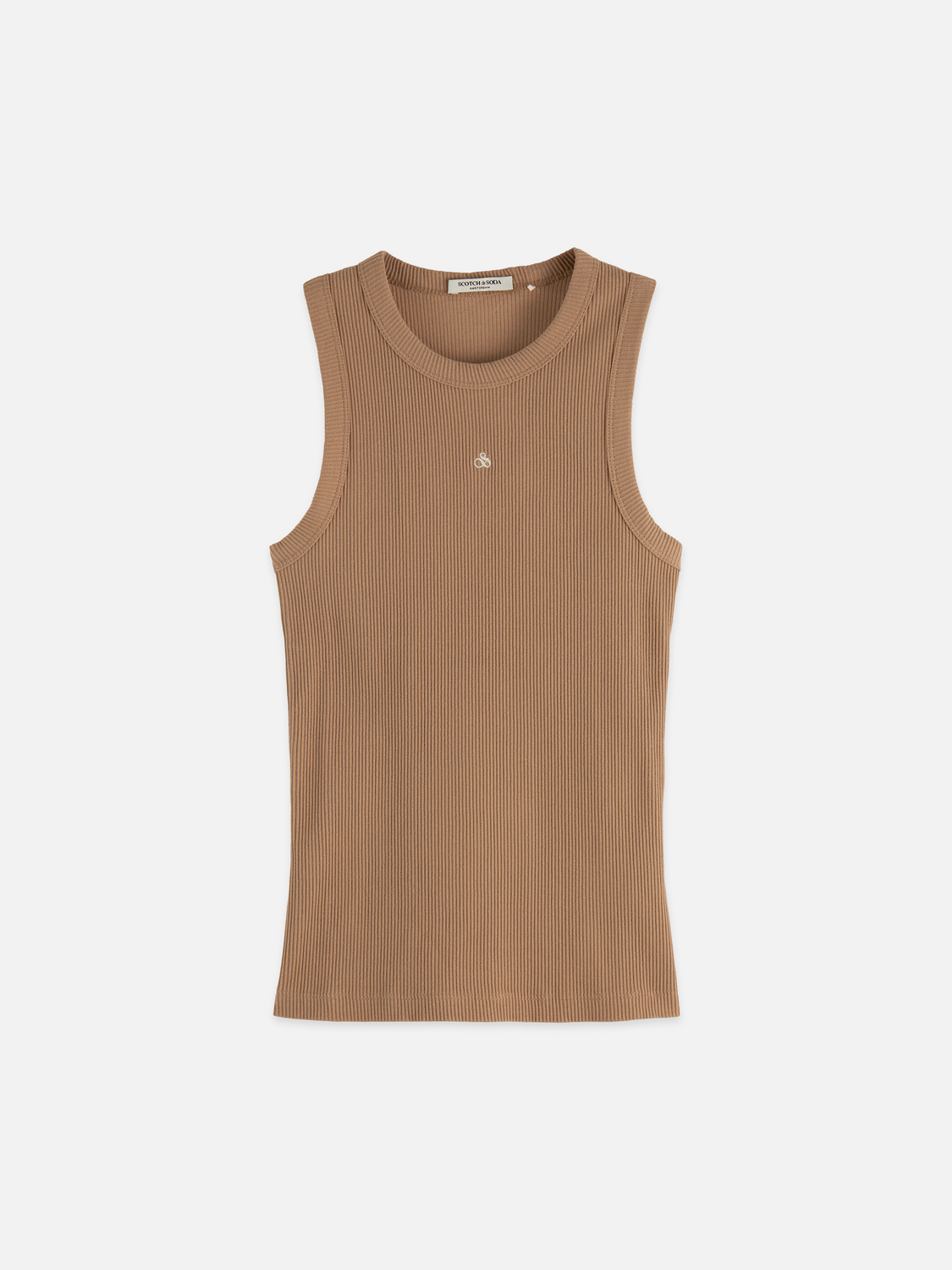 Rib racer tank