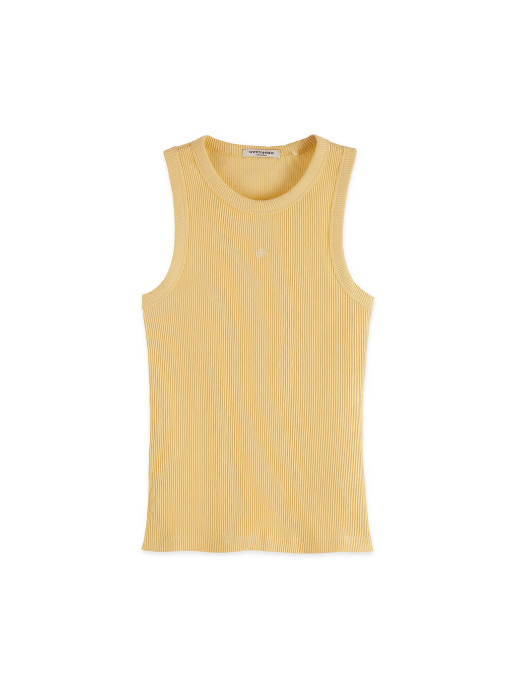 Rib racer tank