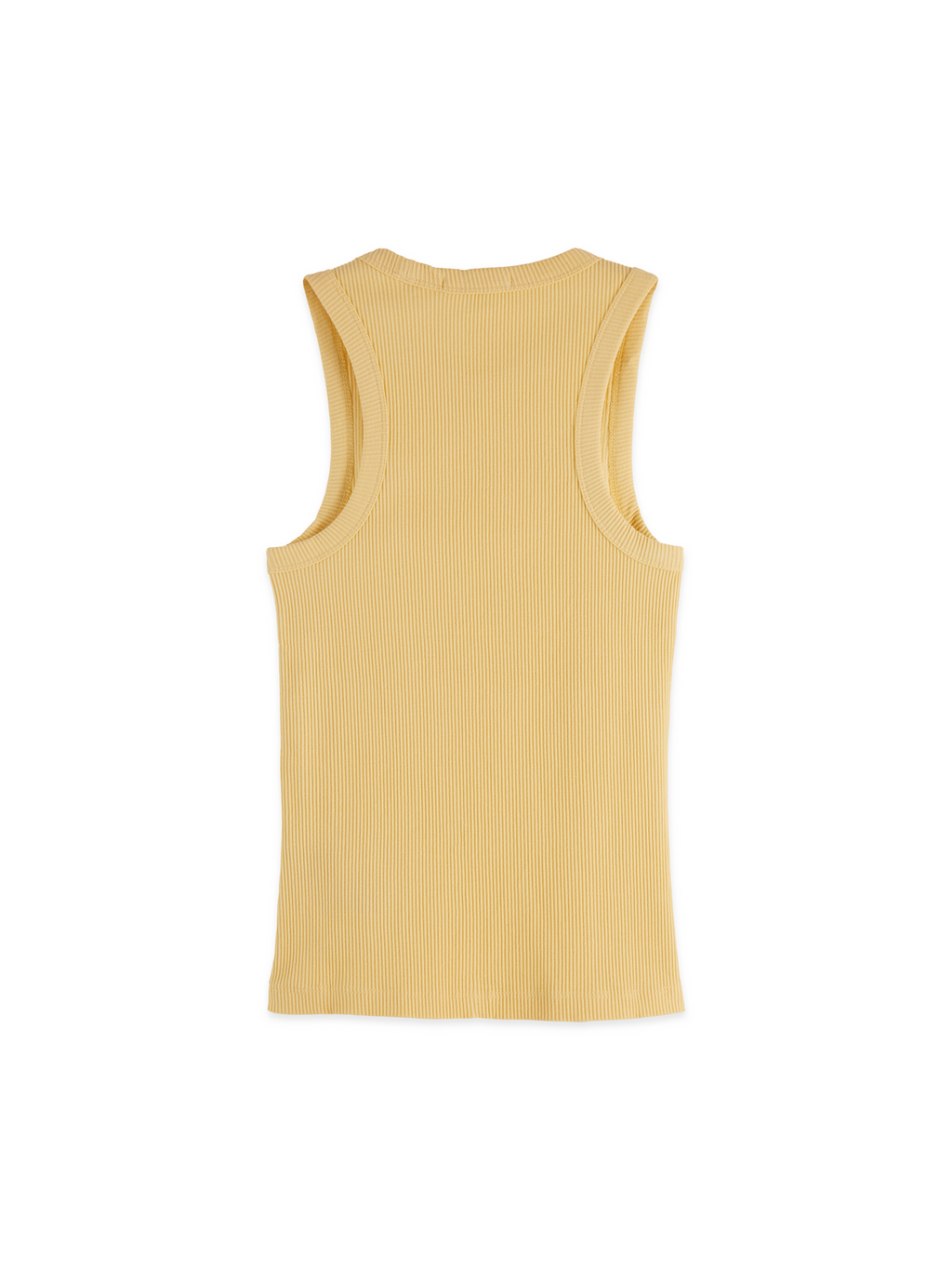 Rib racer tank