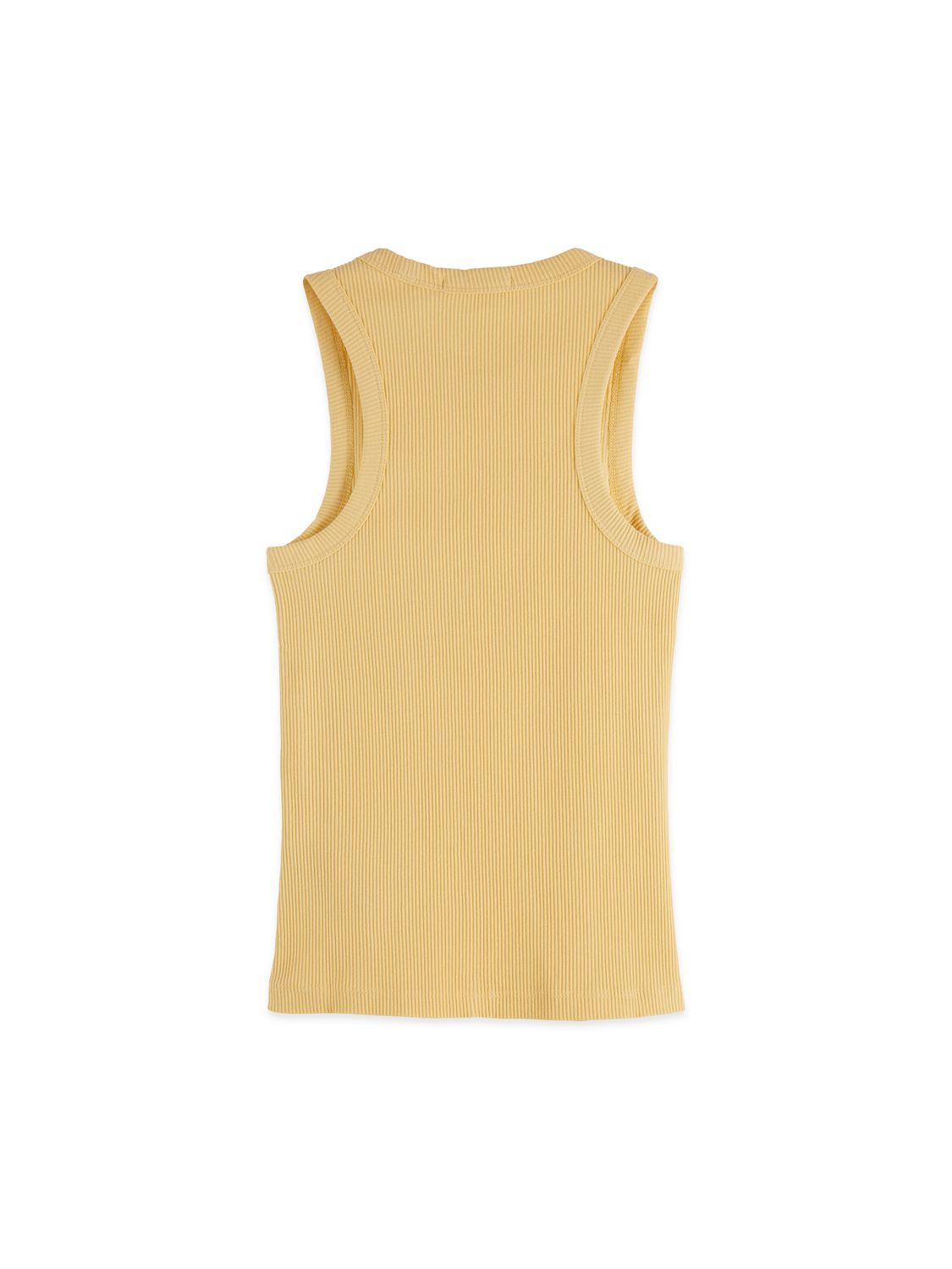 Rib racer tank