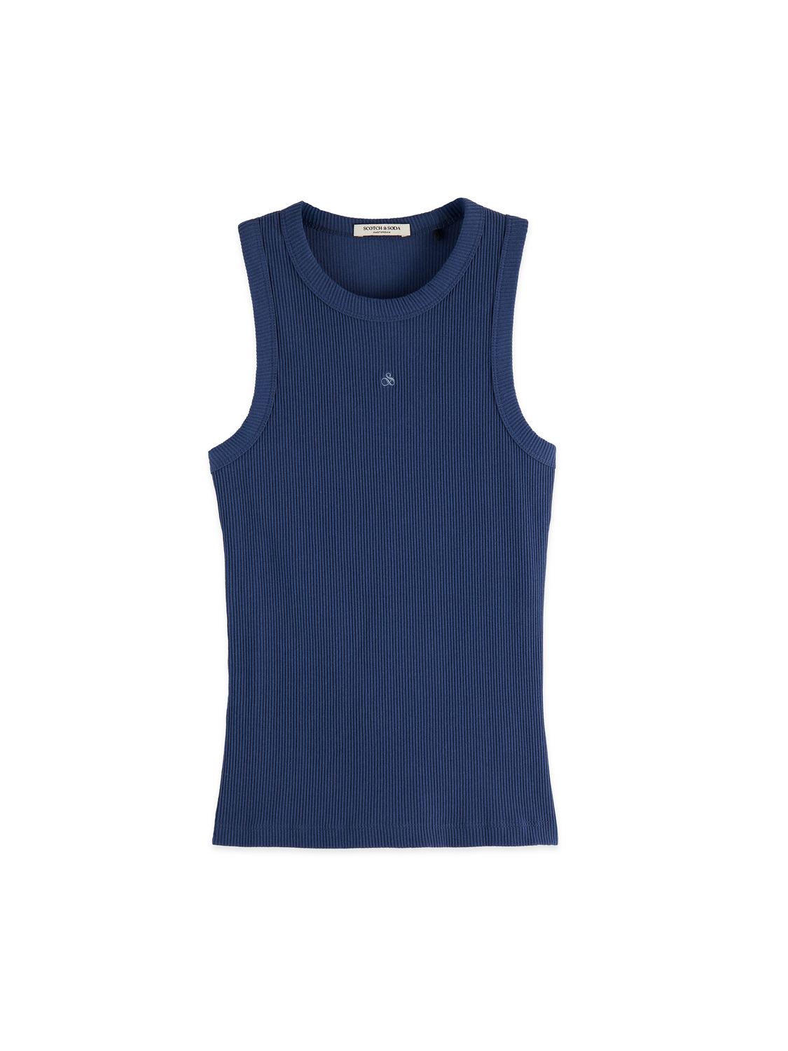 Rib racer tank