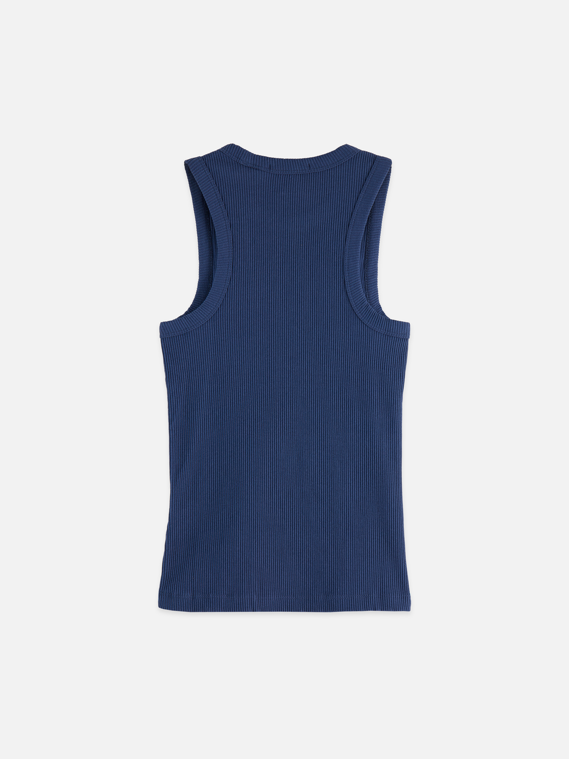 Rib racer tank - OCEANA