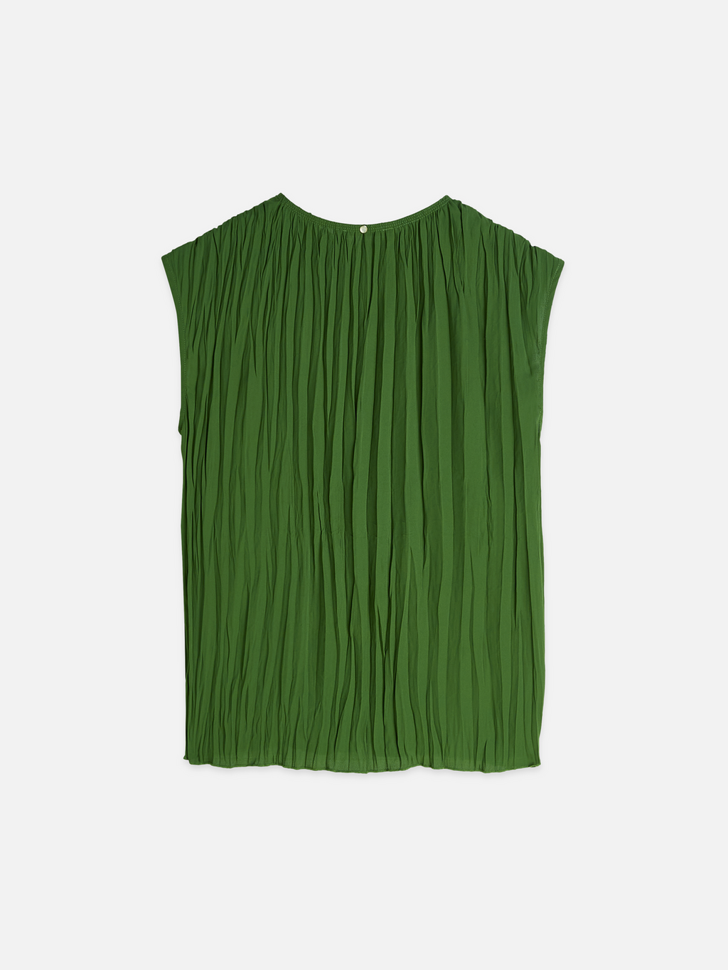 Pleat top