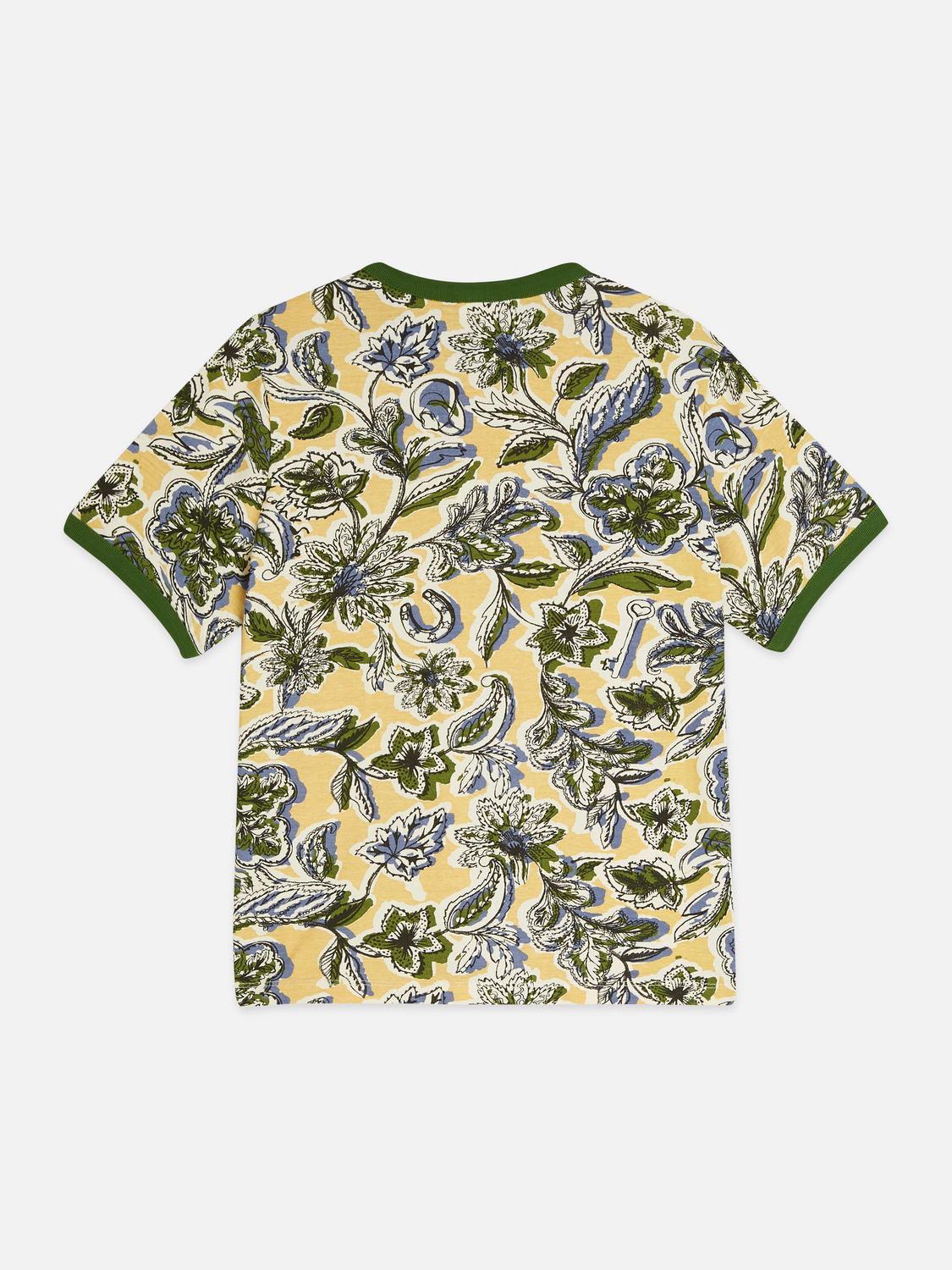 Printed T-shirt