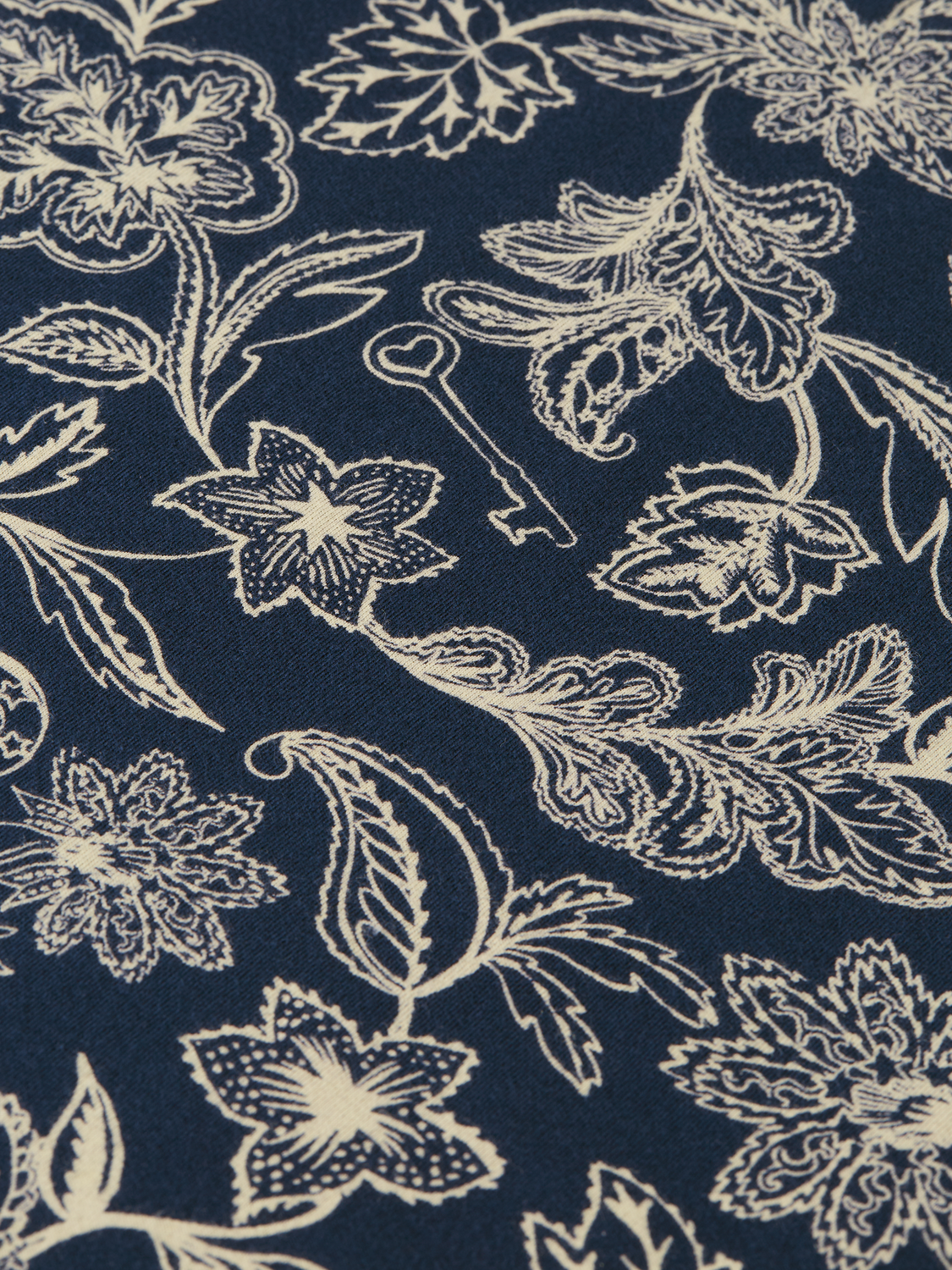 Printed regular-fit T-shirt