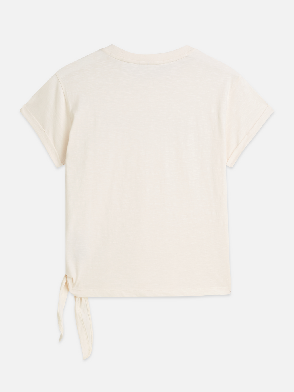 Artwork Knot T-shirt