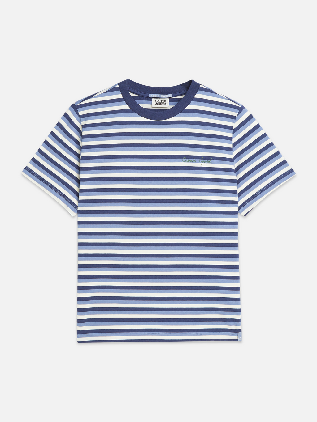 Striped T-shirt