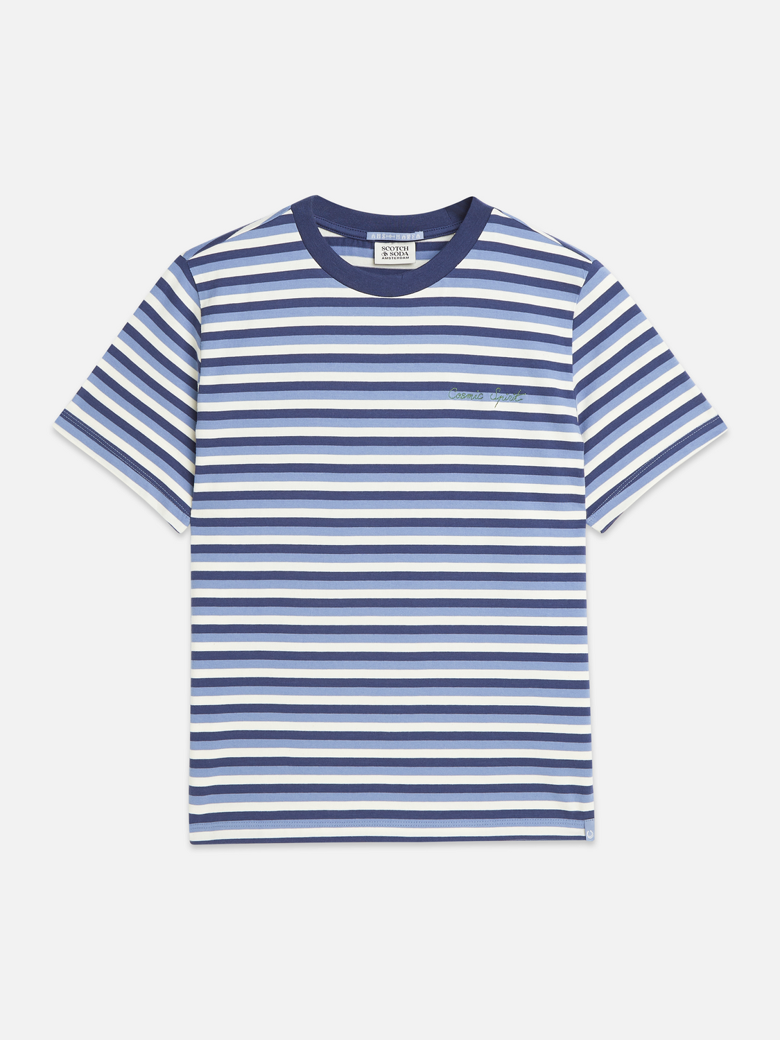 Striped T-shirt