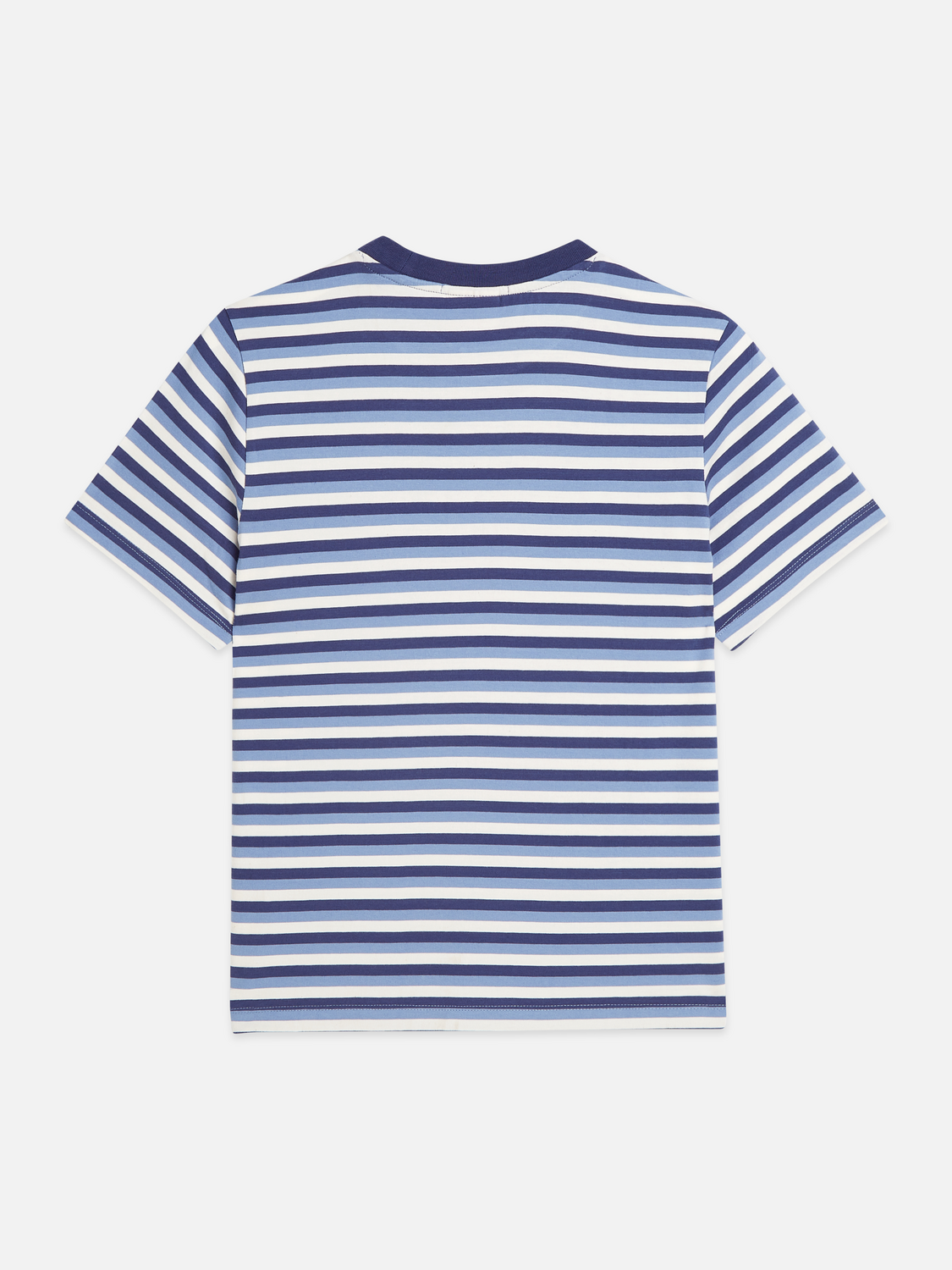 Striped T-shirt