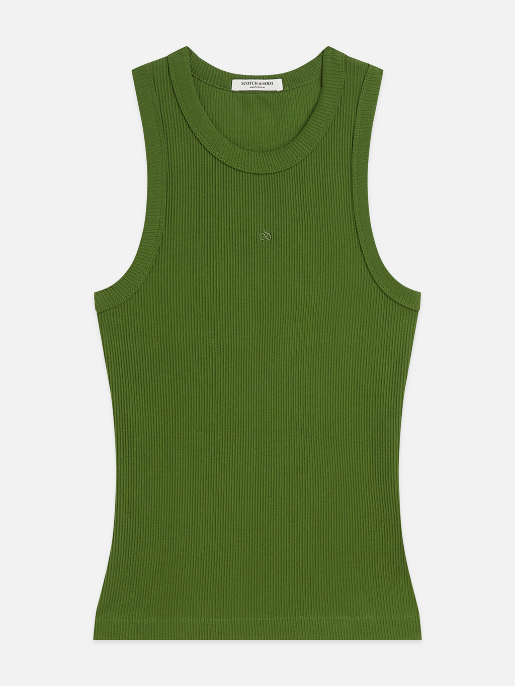 Rib racer tank