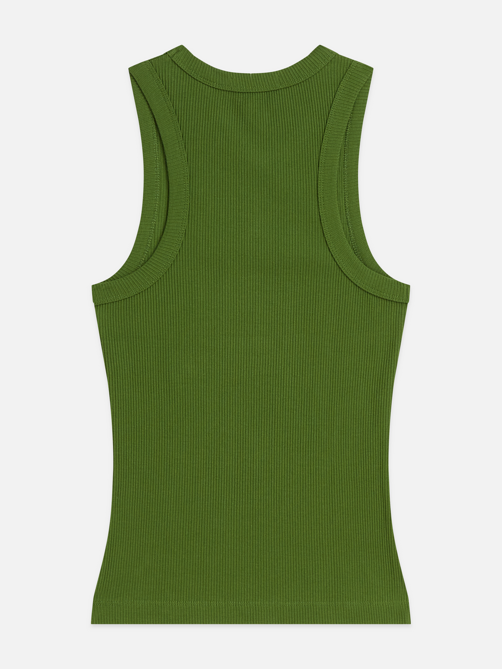Rib racer tank