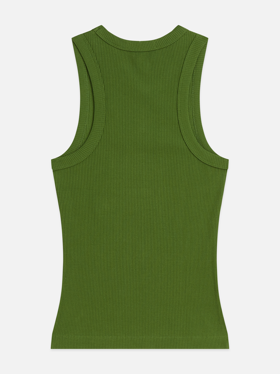 Rib racer tank