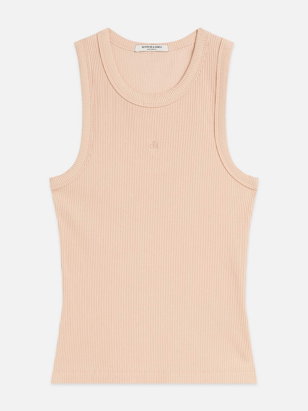 Rib racer tank