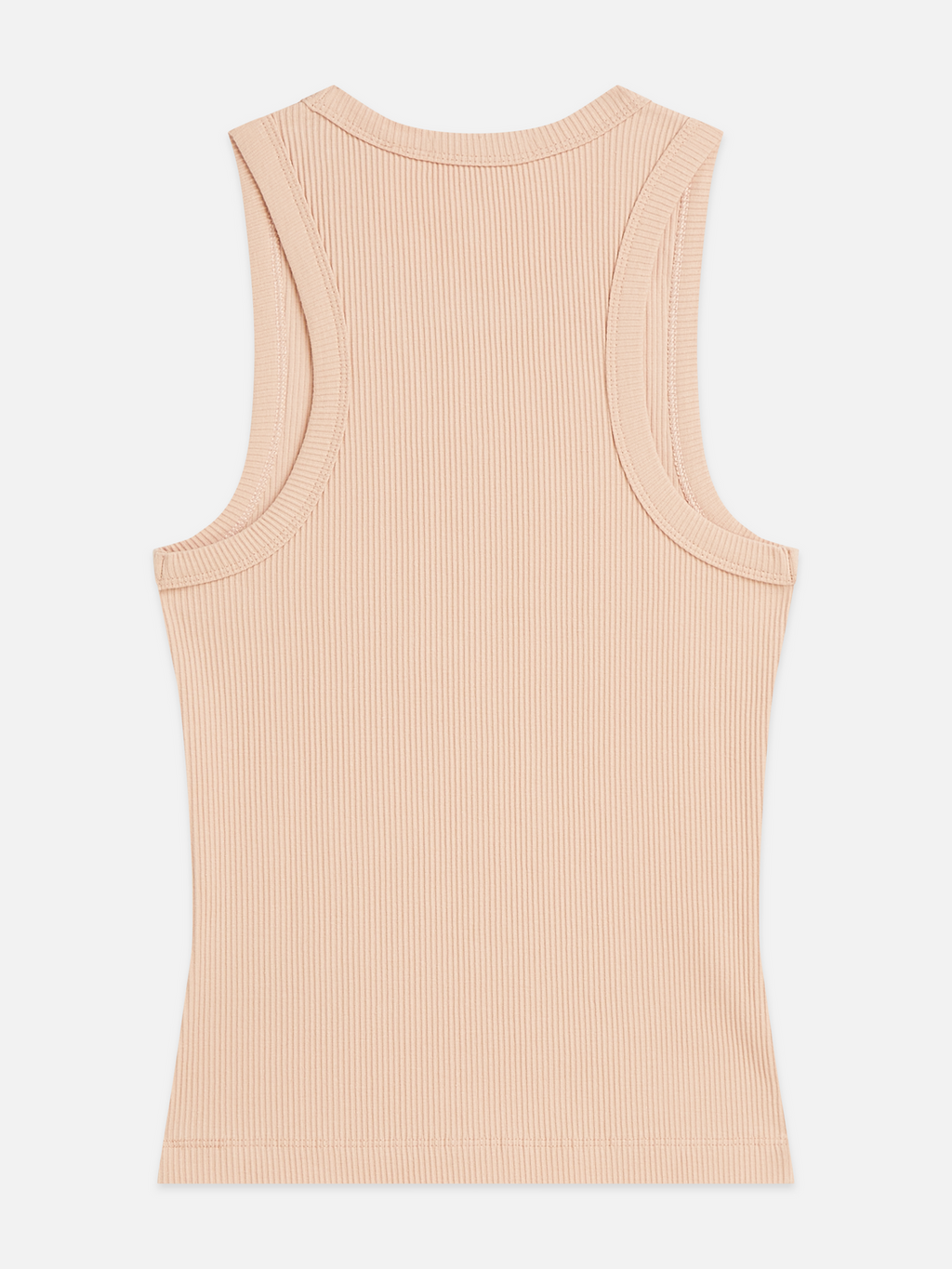 Rib racer tank
