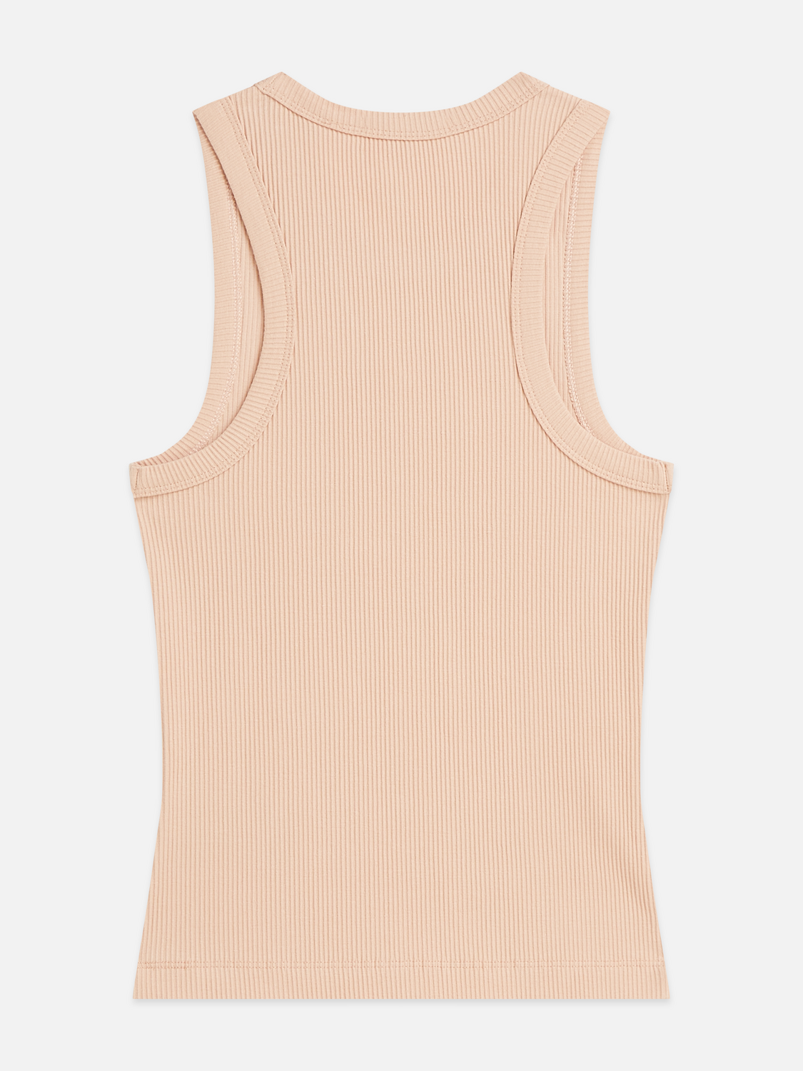 Rib racer tank