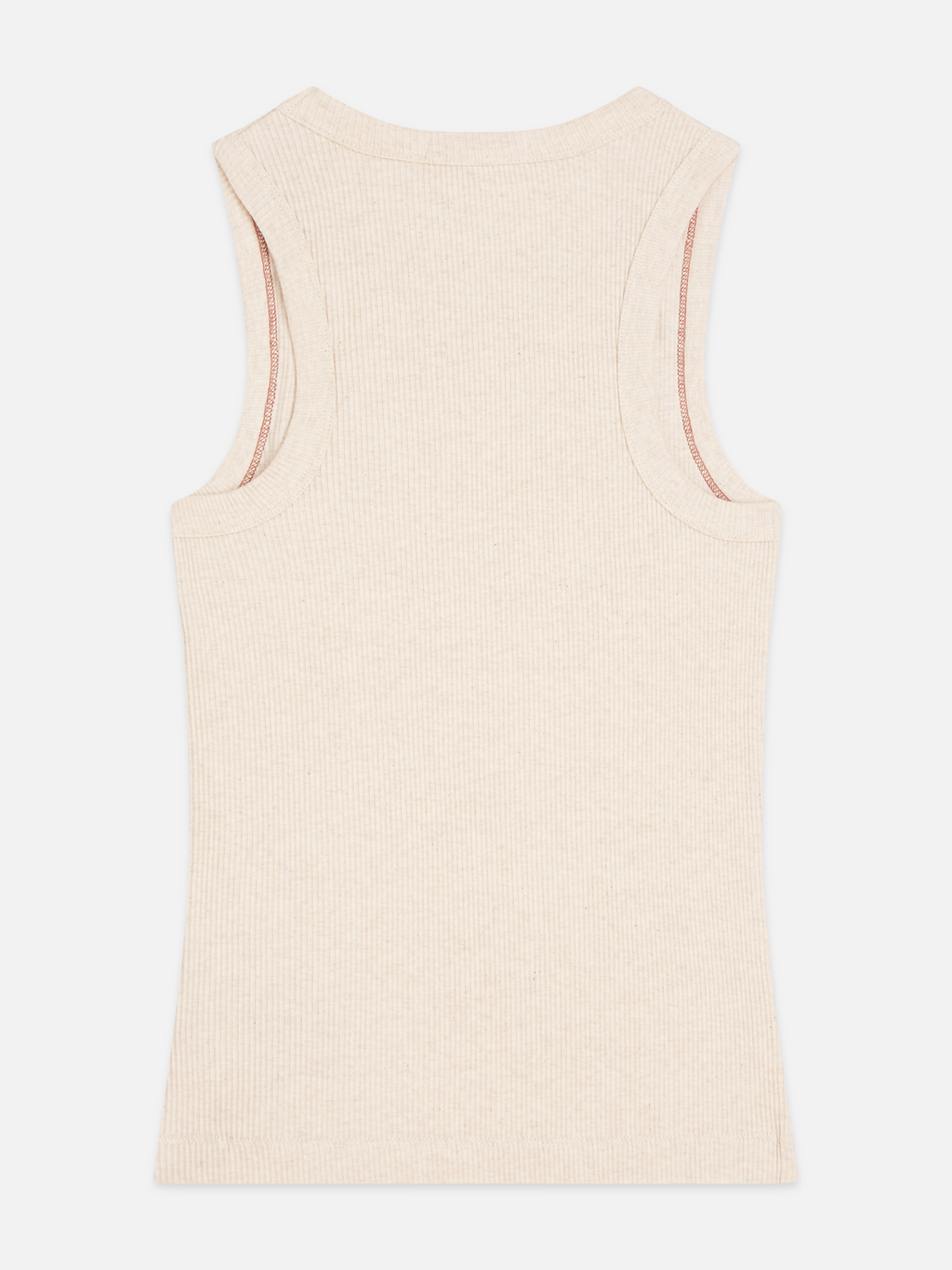 Rib racer tank