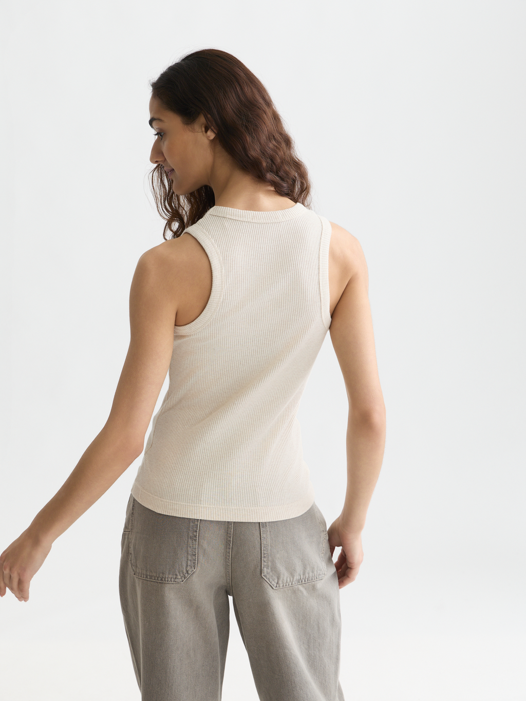 Rib racer tank
