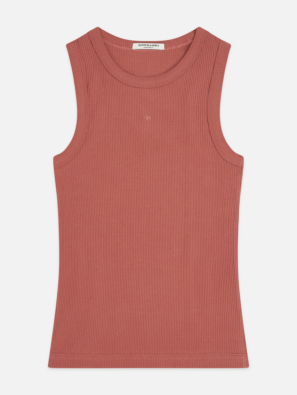 Rib racer tank