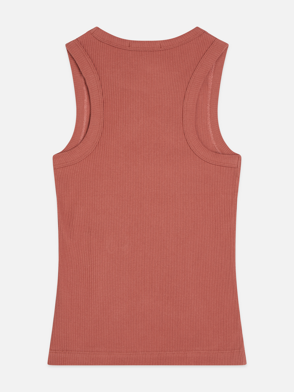 Rib racer tank