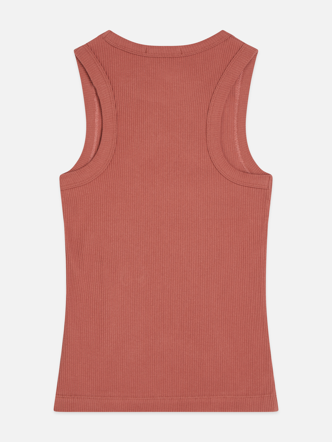 Rib racer tank