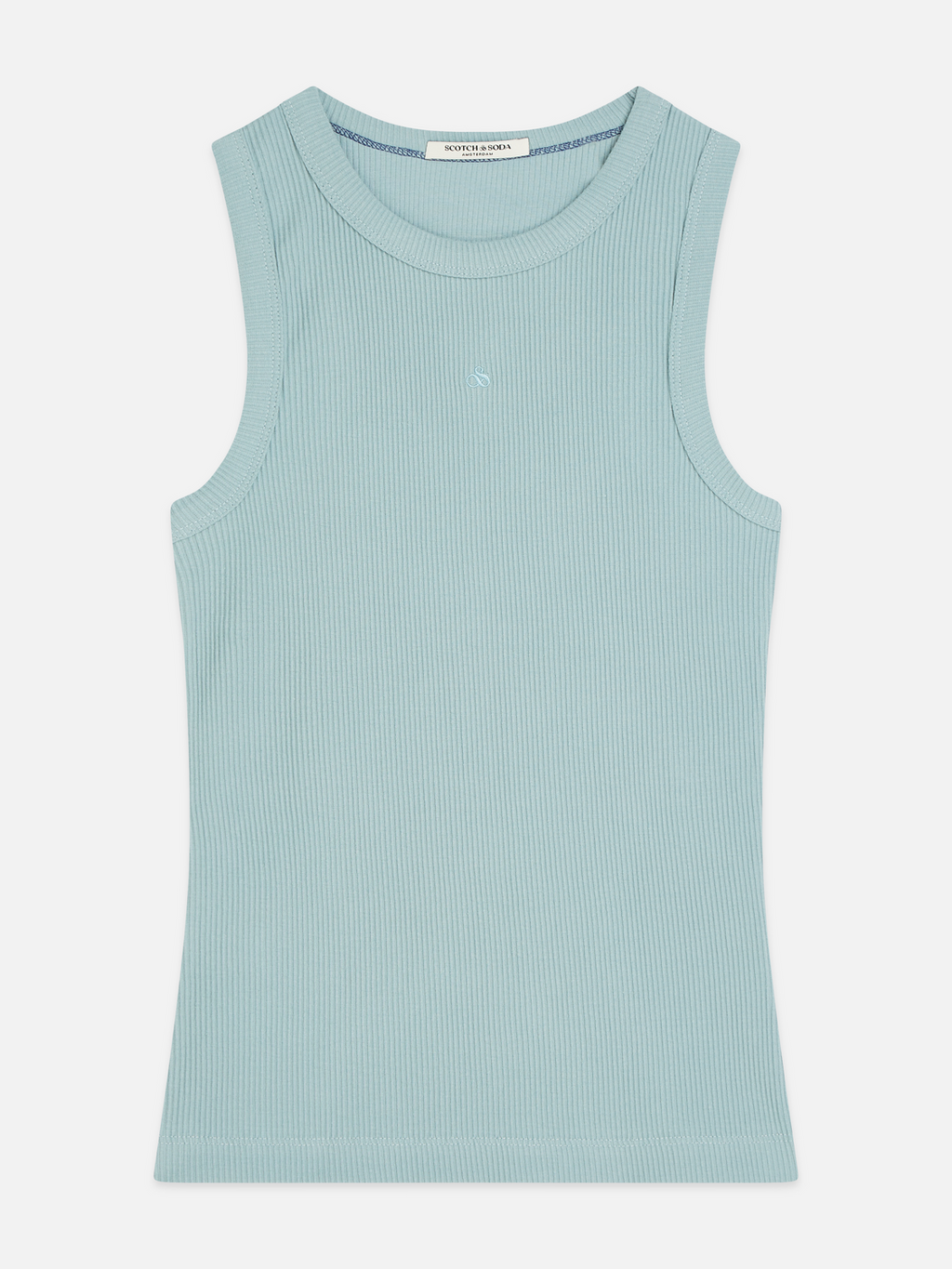 Rib racer tank