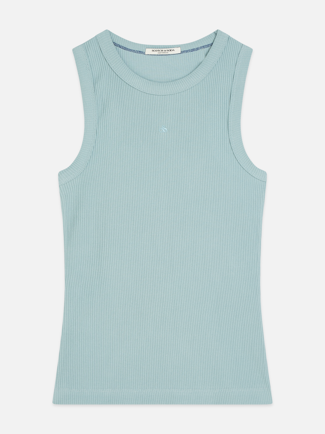 Rib racer tank