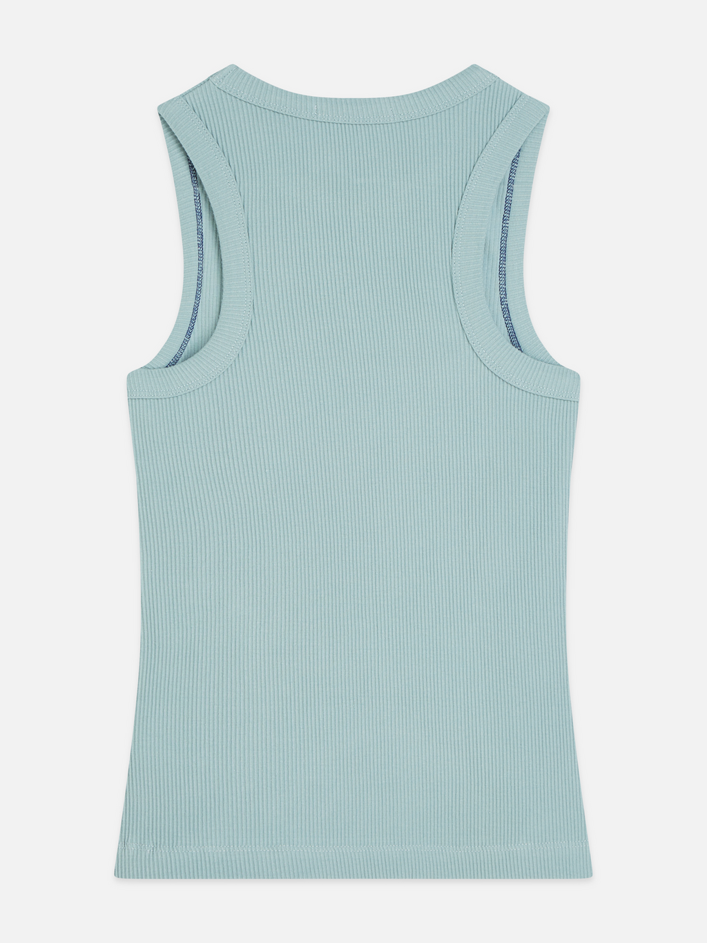 Rib racer tank