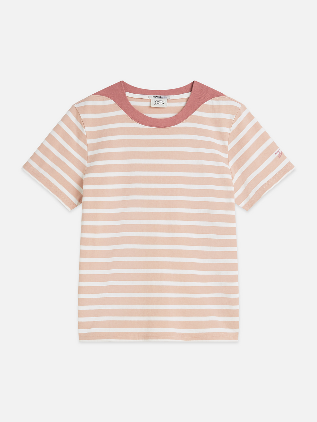 Breton t-shirt