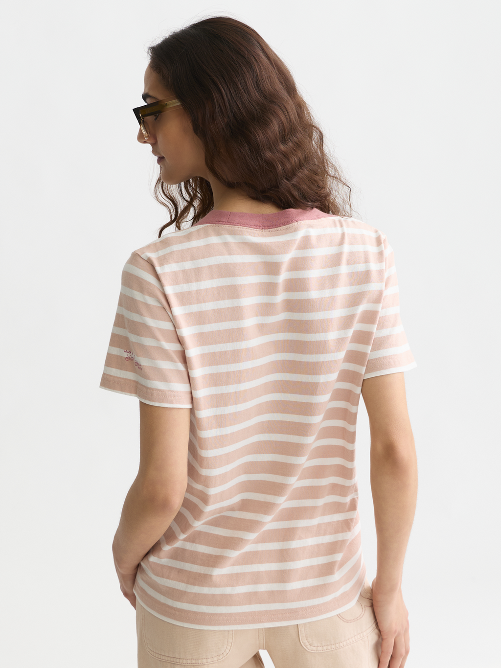 Breton t-shirt