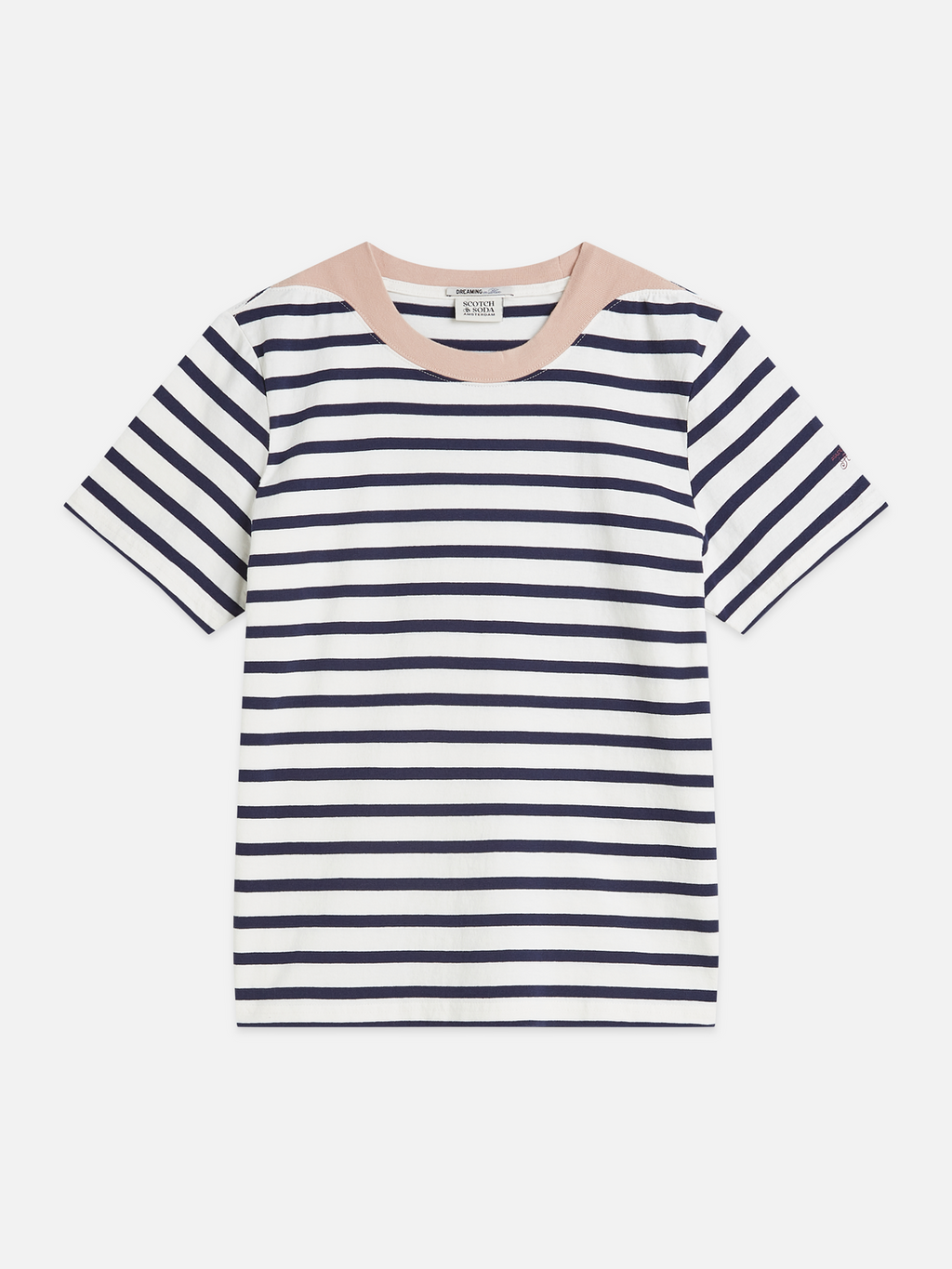 Breton t-shirt