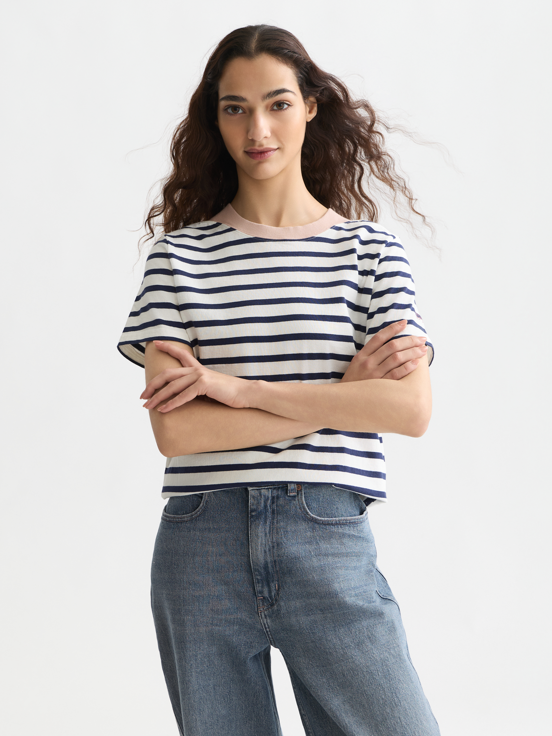 Breton t-shirt