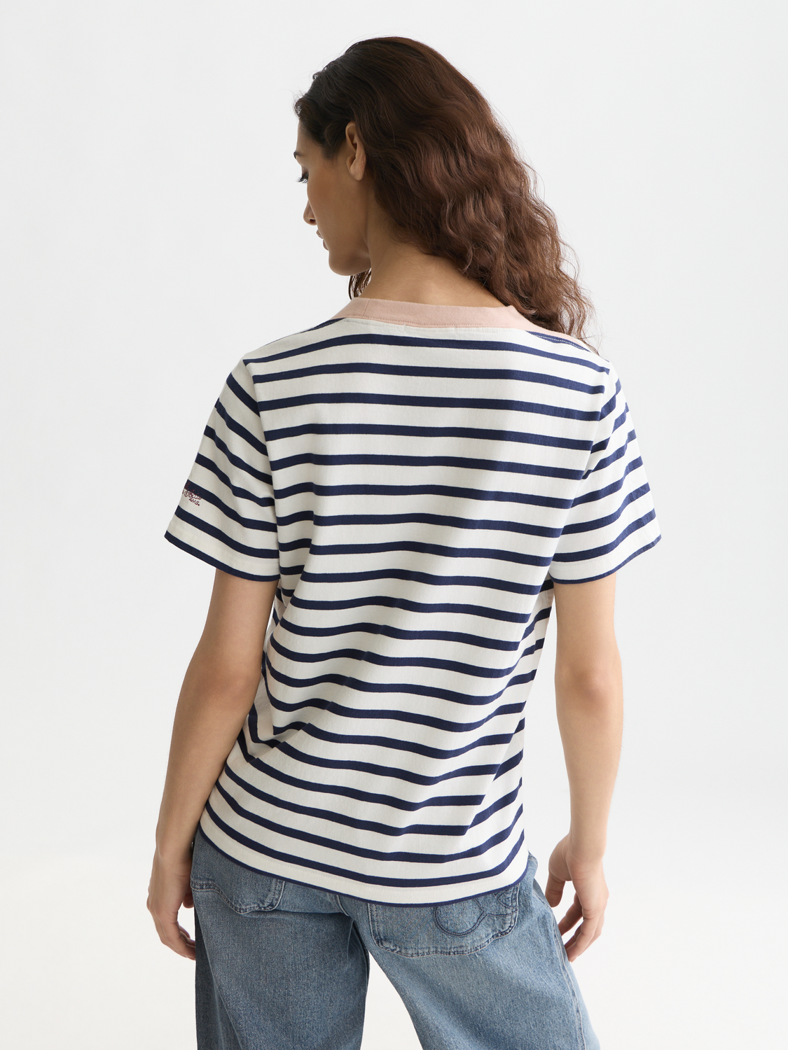 Breton t-shirt
