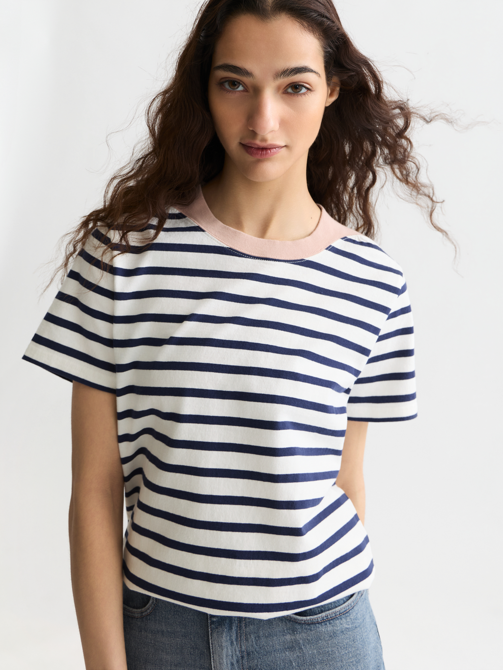 Breton t-shirt