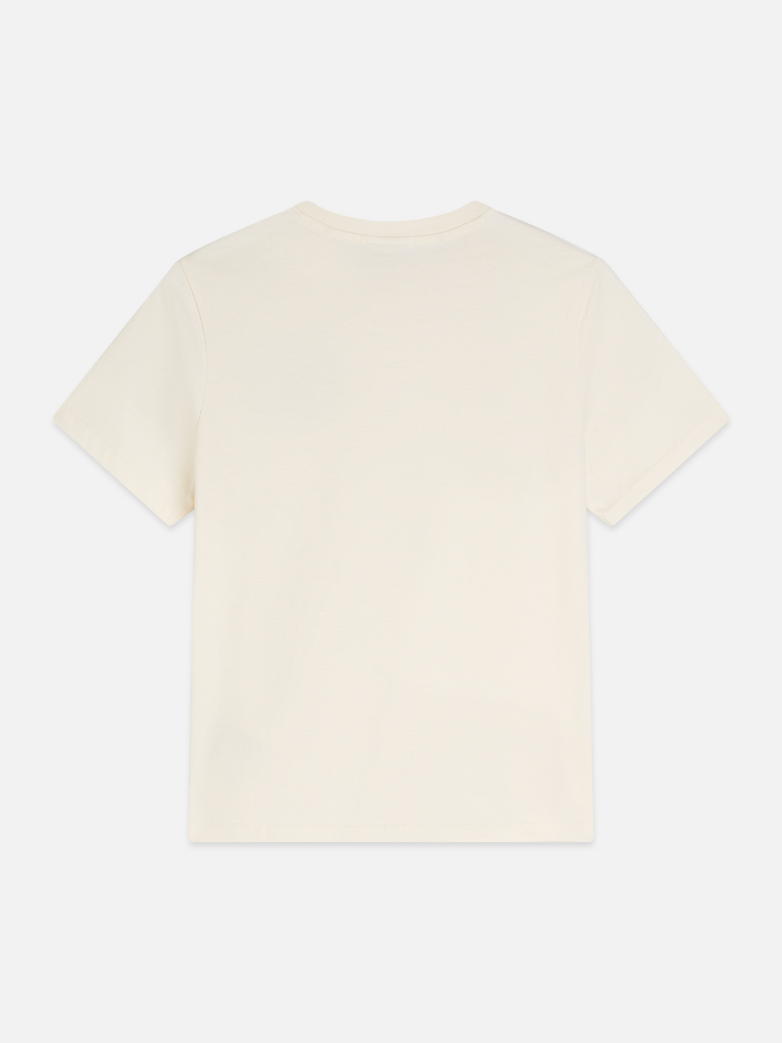 artwork T-shirt