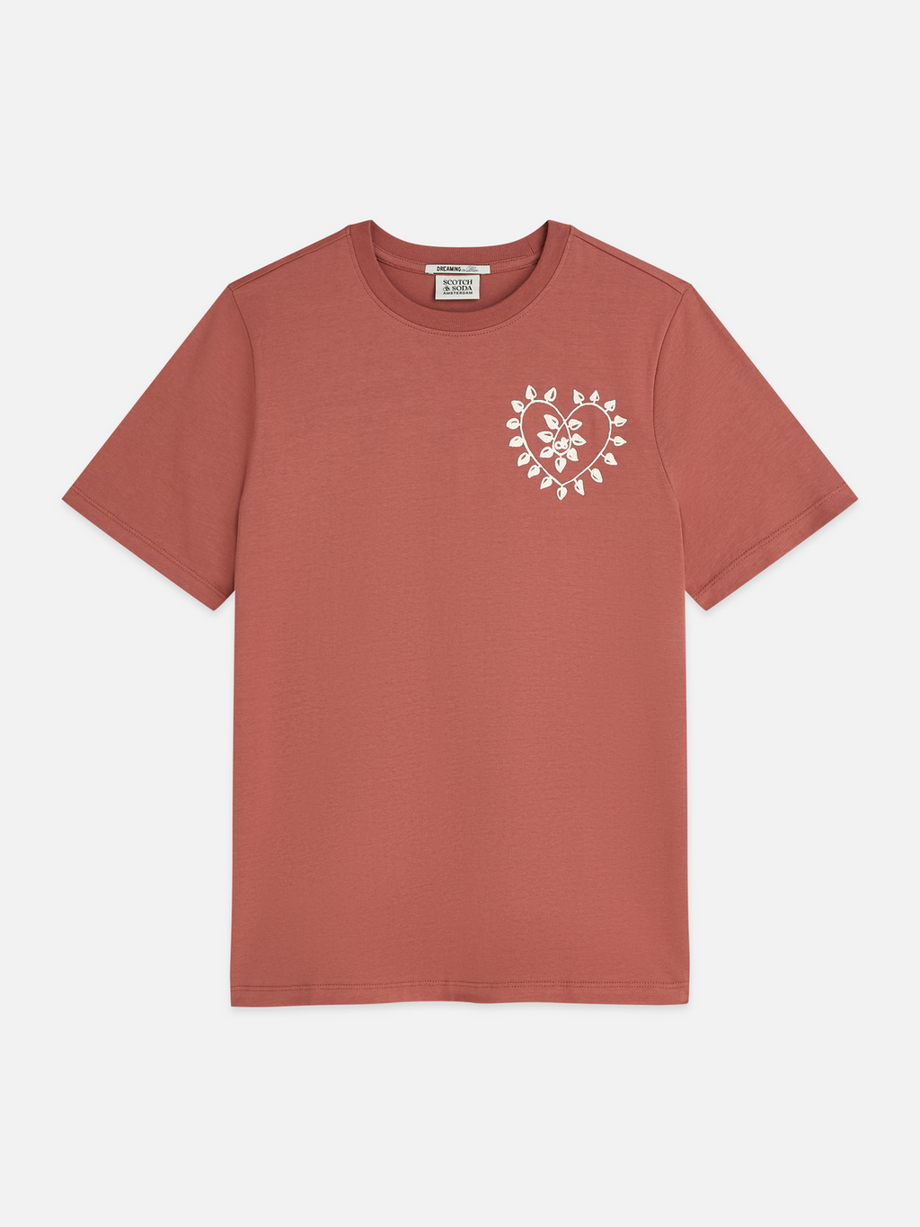 artwork T-shirt