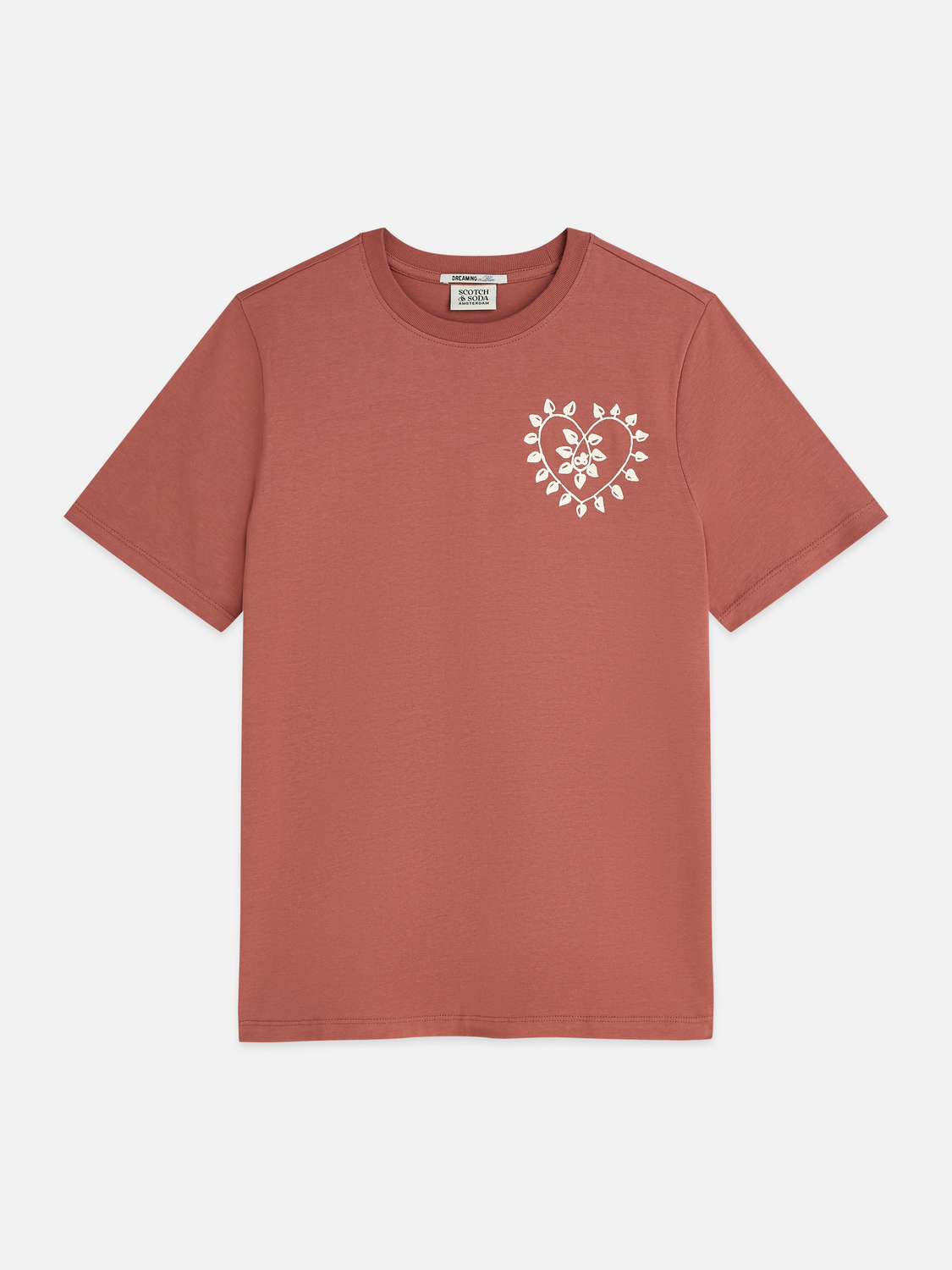 artwork T-shirt