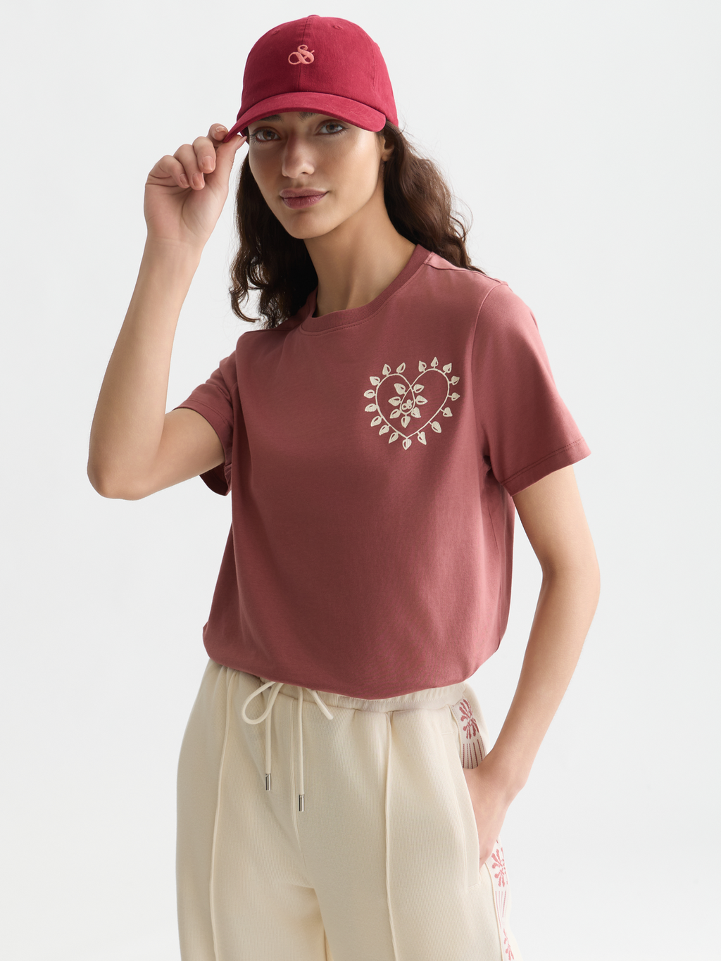 artwork T-shirt
